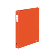 Pasta arquivo L/E Ambar School Din Vermelho Claro - Marca 103 | Loja BluePixel.pt