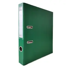 Pasta Arquivo L/E Polipropileno com Rado 320x285 Verde - Marca 320 | Loja BluePixel