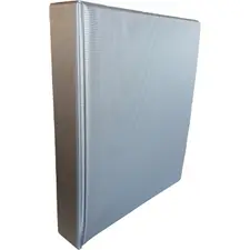 Pasta Arquivo L/E Meteor PP Cinza - Marca 302 | Organização de Documentos