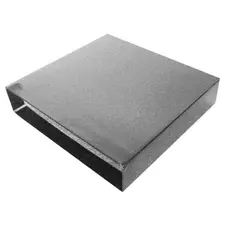 Caixa de Cartão Micro P/Pasta Arquivo 310x290 L40 Cinza - Marca 425 | Loja BluePixel