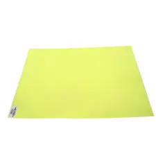 Cartolina Fluorescente Amarela 50x65cm 250g - 25 Folhas Canson | bluepixel.pt