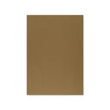 Cartolina 50x65cm Castanho Terra 250g 10T - Produto de Alta Qualidade na BluePixel