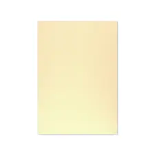 Cartolina Creme 50x65cm 250g - Marca 320 | Loja BluePixel