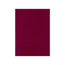 Cartolina Bordeaux 50x65cm 180g - Produto de Alta Qualidade na BluePixel.pt