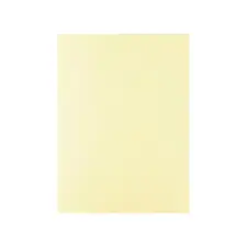 Cartolina Creme 50x65cm 250g - Marca 320 | Loja online bluepixel.pt