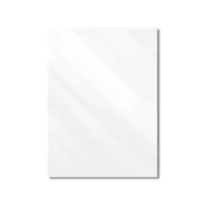 Cartolina A3 Branco Cromolux 250g Separador 100 Folhas | Loja BluePixel