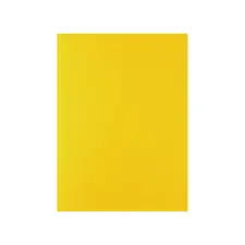 Cartolina A4 Amarelo Torrado 180g - 125 Folhas | Marca 320 | Loja BluePixel