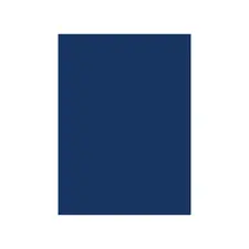 Cartolina A4 Azul Escuro 180g 5L - Marca 320 | Loja BluePixel