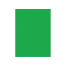 Cartolina A4 Verde Intenso 3M 180g - 125 Folhas | Loja BluePixel