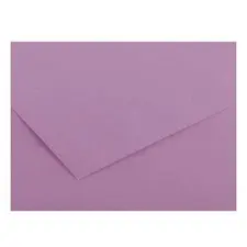 Cartolina A3 Lilás 185g 147 - Papel de Alta Qualidade para Artes e Escola