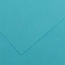 Cartolina A3 Azul Turquesa 185g 147 - 50 Folhas | Loja online bluepixel.pt