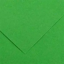 Cartolina A3 Verde Bilhar 185g Canson - 50 Folhas | Loja BluePixel