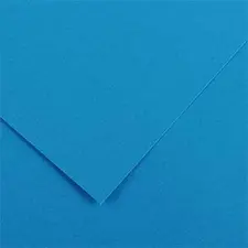 Cartolina Azul Marinho 50x65cm 185g - Marca 147 | BluePixel