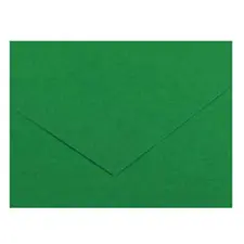 Cartolina Verde Abeto 50x65cm 185g - Produto de Alta Qualidade na BluePixel.pt