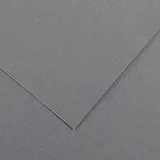 Cartolina Cinzento Chumbo Escuro 50x65cm 185g Marca 147 | BluePixel