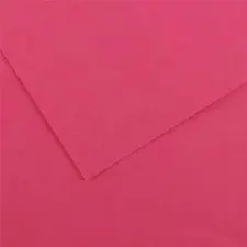 Cartolina Fucsia 50x65cm 240g 25 Folhas Marca 147 | Papel de Alta Qualidade para Artes