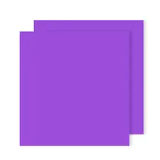 Cartolina Violeta 50x65cm 240g - 25 Folhas Marca 147 | BluePixel.pt