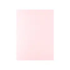 Cartolina A4 Rosa 250g - 125 Folhas | Marca 320 | Loja BluePixel