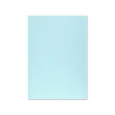 Cartolina A4 Azul Sado 5S 250g - 125 Folhas | BluePixel.pt