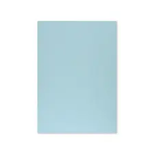 Cartolina A4 Azul Tejo 5D 250g - 125 Folhas | BluePixel