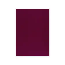 Cartolina A4 Bordeaux 8B 250g - 125 Folhas | Marca 320 | Loja BluePixel