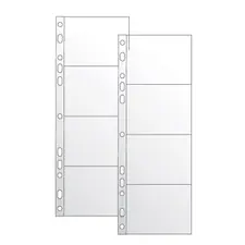 Recargas para Cartões de Visita Roma 391A Pack 20un - Compatíveis e de Alta Qualidade | bluepixel.pt