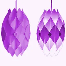 Papel Vegetal A4 100g Roxo 413 - Papel de Alta Qualidade para Desenho e Arte