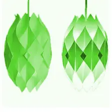 Papel Vegetal A4 Verde Limão 100g - Marca 413 | BluePixel