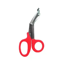 Tesoura Universal 19cm - Ferramenta de Corte Resistente para Uso Doméstico e Profissional | bluepixel.pt