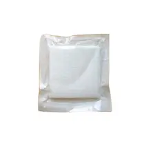 Compressas em TNT Esterilizadas 10x10cm - Pack de 5 unidades | Loja BluePixel