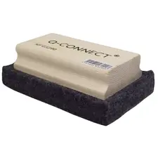 Apagador de Madeira para Quadro Ardósia - Marca 164 | Loja BluePixel.pt