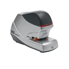 Agrafador Elétrico 45 Folhas Rapid Optima 382 | Ferramenta Profissional para Escritórios