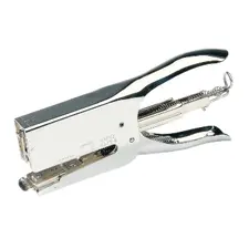 Agrafador de Alicate Metalico Rapid K1 Textil (43/6) - Marca 382 | Loja BluePixel