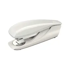 Agrafador Leitz 5500 Cinza 24/6 para 30 Folhas | Loja BluePixel