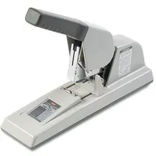 Agrafador Industrial MAX HD-12F Flat-Clinch Half 150Fl - Ferramenta Profissional na bluepixel.pt