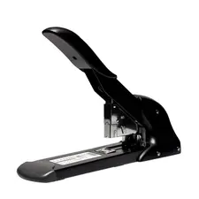 Agrafador Industrial RAPID HD210 - Capacidade para 210 Folhas | Marca 382 | Loja BluePixel