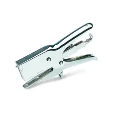 Agrafador Industrial RAPID HD31 Cromado para até 70 Folhas | Loja BluePixel