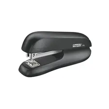 Agrafador 382 Rapid F6 24/6 Preto - Agarra até 20 Folhas | Loja BluePixel