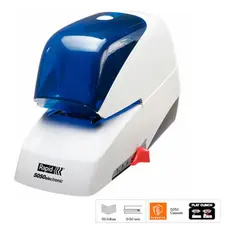 Agrafador Elétrico 50/50 382 - Rápido e Eficiente para Escritórios | BluePixel.pt
