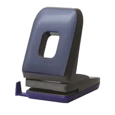 Furador Eagle 45 Folhas com Guia Azul - Marca 196 | Loja BluePixel.pt