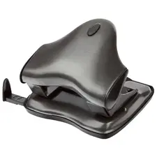 Furador Eagle Galaxy 20 Folhas com Guia Preto | Loja BluePixel.pt