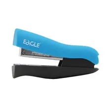 Agrafador 24/6 20 Folhas Fullstrip Eagle Neon Azulem | Loja BluePixel