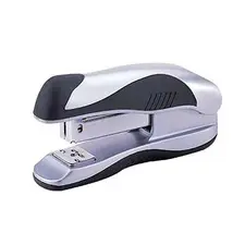 Agrafador Eagle Alpha 24/6 20 Folhas Preto | Alta Qualidade para Escritórios - bluepixel.pt