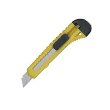 Cortante X-Acto 18mm Grande Epene Blister | Ferramenta de Corte de Precisão