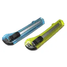 Cortante X-Acto 18mm Grande - Marca 320 | Ferramenta de Corte de Alta Precisão