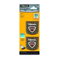 Lâmina para Cisalhas Fellowes Neutron, Proton e Electron | Alta Precisão | bluepixel.pt