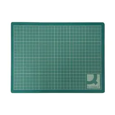 Placa de Corte A2 45x60cm Verde - Marca 164 | Utensílios de Cozinha de Qualidade