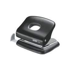 Furador 20 Folhas Rapid FC20 Fashion Preto - Marca 382 | Loja BluePixel