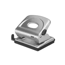 Furador 25 Folhas 382 Rapid FMC25 Fashion Prata | Ferramentas de Escritório