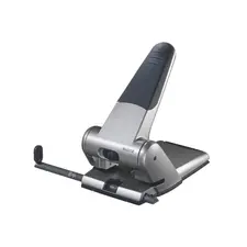 Furador Leitz 5180 Cinza Prata - Capacidade para 63 folhas | Loja online bluepixel.pt